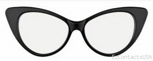 Tom Ford FT5224 Eyeglasses - Tom Ford