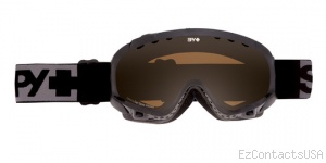 Spy Optic Soldier Goggles - Bronze Lenses - Spy Optic