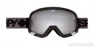 Spy Optic Platoon Goggles - Mirror Lenses - Spy Optic