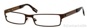 Hugo Boss 0160 Eyeglasses - Hugo Boss