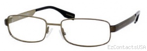 Hugo Boss 0350 Eyeglasses - Hugo Boss