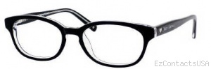 Juicy Couture Juicy 101 Eyeglasses - Juicy Couture