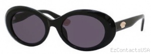 Juicy Couture Juicy 500/S Sunglasses - Juicy Couture
