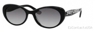 Juicy Couture Juicy 506/S Sunglasses - Juicy Couture
