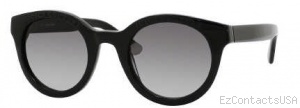 Juicy Couture Juicy 508/S Sunglasses - Juicy Couture