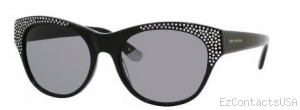 Juicy Couture Juicy 512/S Sunglasses - Juicy Couture