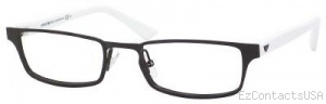 Emporio Armani 9766 (0O 51) Eyeglasses - Armani Prescription Glasses