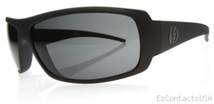 Electric Charge Sunglasses - Electric