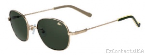 Lacoste L104S Sunglasses - Lacoste