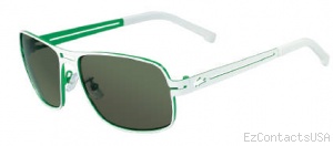 Lacoste L108S Sunglasses - Lacoste