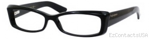 Yves Saint Laurent 6334 Eyeglasses - Yves Saint Laurent 