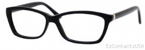 Yves Saint Laurent 6340 Eyeglasses - Yves Saint Laurent 