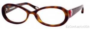Marc Jacobs 267 Eyeglasses - Marc Jacobs