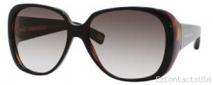 Marc Jacobs 362/S Sunglasses - Marc Jacobs