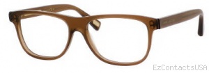 Marc Jacobs 373 Eyeglasses - Marc Jacobs
