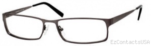 Chesterfield 01 XL Eyeglasses - Chesterfield