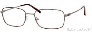 Chesterfield 812 Eyeglasses - Chesterfield