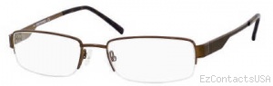 Chesterfield 834 Eyeglasses - Chesterfield