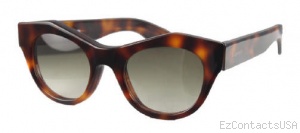 Givenchy SGV781 Sunglasses - Givenchy