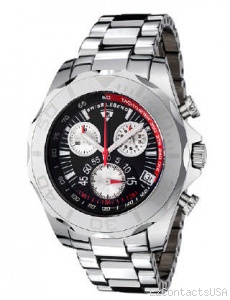 Swiss Legend Tungsten Pro Watch T8010 - Swiss Legend