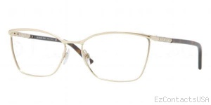 Burberry BE1209 Eyeglasses - Burberry