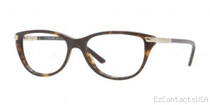 Burberry BE2107A Eyeglasses - Burberry