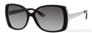 Juicy Couture Juicy 521/S Sunglasses - Juicy Couture