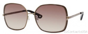 Juicy Couture Juicy 527/S Sunglasses - Juicy Couture