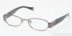 Coach HC5002B Eyeglasses Reina - Coach