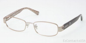 Coach HC5006 Summer Eyeglasses - Coach