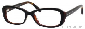 Marc by Marc Jacobs MMJ 524 Eyeglasses - Marc by Marc Jacobs