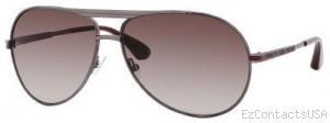 Marc by Marc Jacobs MMJ 278/S Sunglasses - Marc by Marc Jacobs