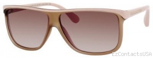 Marc by Marc Jacobs MMJ 300/S Sunglasses - Marc by Marc Jacobs