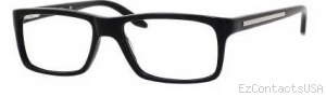 Armani Exchange 156 Eyeglasses - Armani Exchange