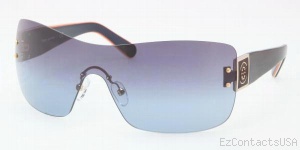 Tory Burch TY6018 Sunglasses - Tory Burch