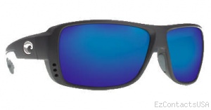 Costa Del Mar Double Haul RXable Sunglasses - Costa Del Mar RX