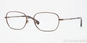 Brooks Brothers BB1005 Eyeglasses - Brooks Brothers