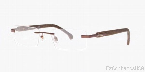 Brooks Brothers BB1006 Eyeglasses - Brooks Brothers