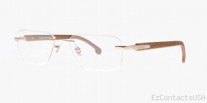 Brooks Brothers BB1007 Eyeglasses - Brooks Brothers