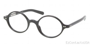 Polo PH2078P Eyeglasses - Polo Ralph Lauren