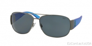 Polo PH3063 Sunglasses - Polo Ralph Lauren