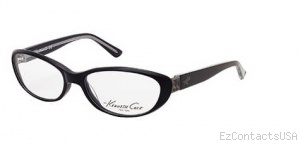 Kenneth Cole New York KC0189 Eyeglasses - Kenneth Cole New York