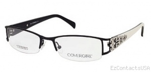 Cover Girl CG0394 Eyeglasses - Cover Girl