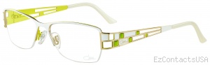 Cazal 4191 Eyeglasses - Cazal