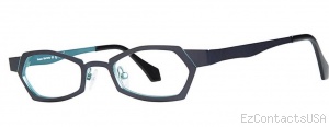 OGI Eyewear 4014 Eyeglasses - OGI Eyewear