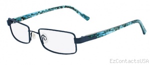 Flexon FL466 Eyeglasses - Flexon