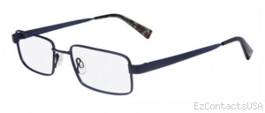 Flexon 484 Eyeglasses - Flexon