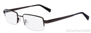 Flexon 485 Eyeglasses - Flexon