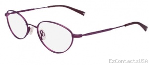 Flexon 520 Eyeglasses - Flexon