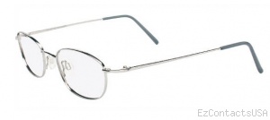 Flexon 601 Eyeglasses - Flexon
